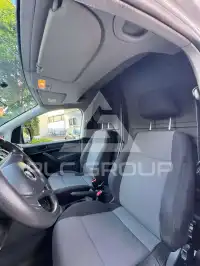 2016 Volkswagen Caddy