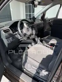 2016 Volkswagen Caddy