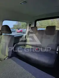2016 Volkswagen Caddy