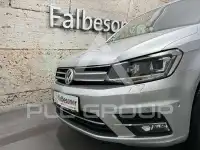 2016 Volkswagen Caddy