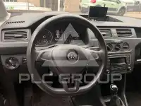 2016 Volkswagen Caddy