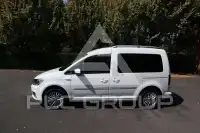 2016 Volkswagen Caddy