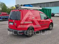 2016 Volkswagen Caddy