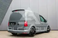 2016 Volkswagen Caddy