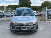 2016 Volkswagen Caddy