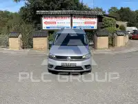 2016 Volkswagen Caddy
