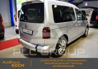 2016 Volkswagen Caddy