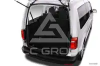 2016 Volkswagen Caddy