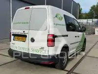 2016 Volkswagen Caddy