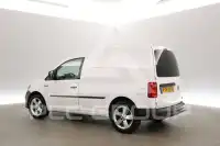 2016 Volkswagen Caddy
