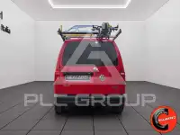 2016 Volkswagen Caddy