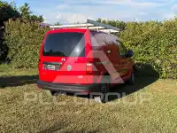 2016 Volkswagen Caddy
