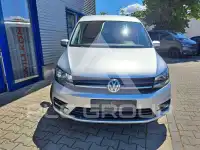 2016 Volkswagen Caddy