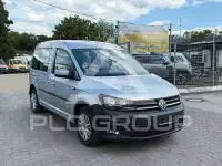 2016 Volkswagen Caddy