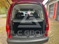 2016 Volkswagen Caddy