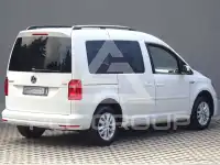 2016 Volkswagen Caddy