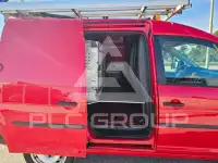 2016 Volkswagen Caddy