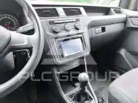 2016 Volkswagen Caddy
