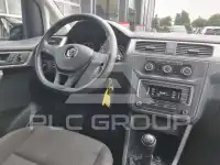 2016 Volkswagen Caddy