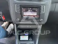 2016 Volkswagen Caddy