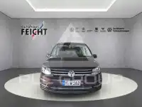 2016 Volkswagen Caddy