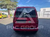 2016 Volkswagen Caddy