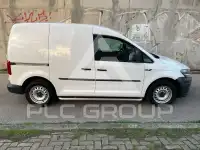 2016 Volkswagen Caddy