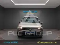 2016 Volkswagen Caddy
