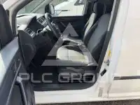 2016 Volkswagen Caddy