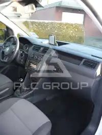 2016 Volkswagen Caddy