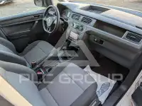 2016 Volkswagen Caddy