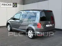2016 Volkswagen Caddy