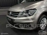 2016 Volkswagen Caddy