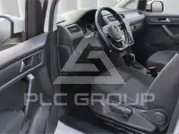 2016 Volkswagen Caddy
