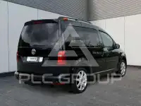 2016 Volkswagen Caddy