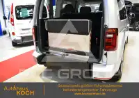 2016 Volkswagen Caddy
