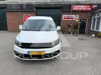 2016 Volkswagen Caddy