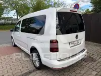 2016 Volkswagen Caddy
