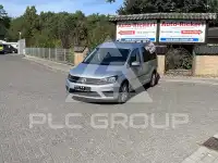 2016 Volkswagen Caddy