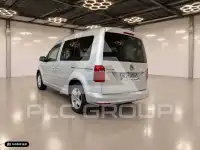 2016 Volkswagen Caddy