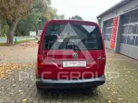 2016 Volkswagen Caddy