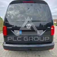 2016 Volkswagen Caddy