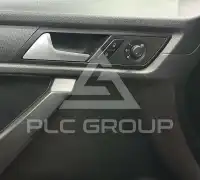 2016 Volkswagen Caddy