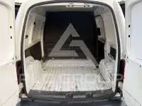2016 Volkswagen Caddy
