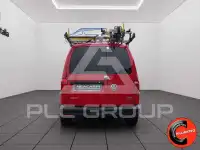 2016 Volkswagen Caddy
