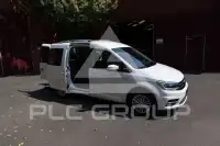 2016 Volkswagen Caddy