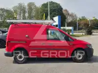 2016 Volkswagen Caddy