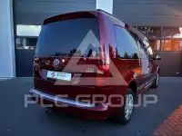 2016 Volkswagen Caddy