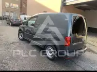 2016 Volkswagen Caddy