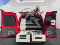 2016 Volkswagen Caddy